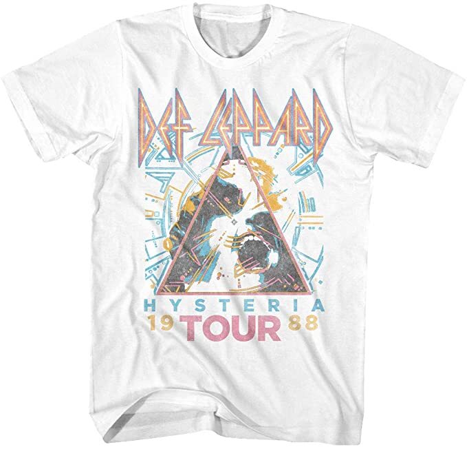Lilac cupiditas Rock Shirt